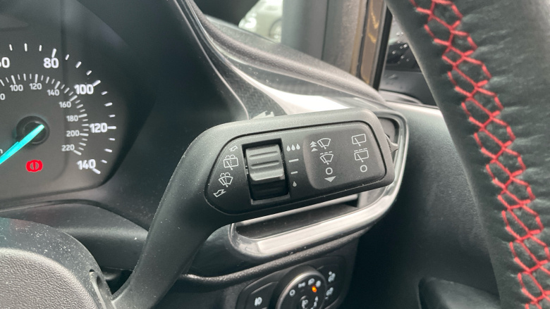 Ford Fiesta 1.0 EcoBoost 125 ST-Line Edition 5dr Petrol Hatchback